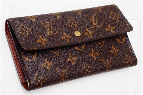 lv trifold long wallet|Compact and Long Wallets Collection for Women .